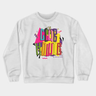 Club Howie Crewneck Sweatshirt